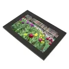 Digital Picture Frame 2.4G WiFi 10 Inch IPS Touch Screen Digital Photo Frame Kit