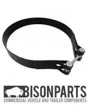*FITS SCANIA 4 SERIES AIR TANK STRAP FOR 30 LITRE TANK BP136-106-HB
