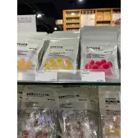 在飛比找蝦皮購物優惠-MUJI 無印良品 葡萄、草莓、蘋果、柳橙、綜合水果 ~ 風