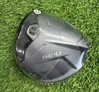TaylorMade - Qi35 - DRIVER 10.5* - RH -ONLY HEAD