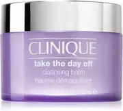 Clinique Take The Day Off™ Cleansing and Makeup Removing Balm 250ml