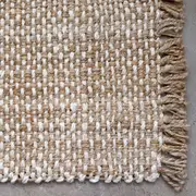 Sutton Jute Rug