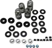 Feuling Beehive Valve Spring Kit w Ti Retainers for Super Glide 90-94