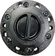 KOKPIT 1pcs MB420180 MC889399 MC880661 MT Manual Free Wheel Locking Hub Lock 19T Fit For Mitsubishi Fuso Canter