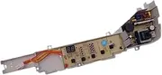 Washing Machine Circuit Board Motherboard Accessories，Compatible for Haier，Washing Machine XQB60-M918