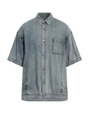 [JUUN.J] JUUN. J Denim shirts - Item 10569159
