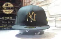 在飛比找Yahoo!奇摩拍賣優惠-New Era MLB NY Yankees Metal B