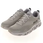 SKECHERS 男鞋 慢跑系列 GO RUN SWIRL TECH SPEED - 220907NAT