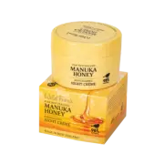 Wild Ferns Manuka Honey Revitalising Night Creme 100g