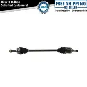 Rear Left CV Axle Shaft For 2013-2016 Honda CR-V (for: Honda)