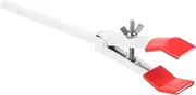 HEALEEP Test Tube Clamp Holder Clip Condenser Tube Clamp for Laboratory Use Secure Various Laboratory Equipment Corrosion Resistant Versatile and Performance