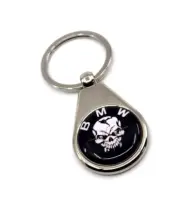 BMW M Performance keyring