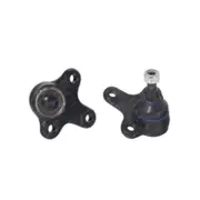 Front Lower Ball Joint Right & Left for Volkswagen Eos 1F 02/2007 - ONWARDS