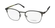 NEW NOMAD 40094N EYEGLASSES GREEN METAL & PLASTIC VN02 UNISEX 51-19-140 DESIGNER