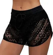 [Generic] and Swimsuit Briefs Swimwear Running Beach Waist Shorts Shorts Swim Swim Bikini Bikini Bottoms Bottom Women Beach High Swimwears Tankinis Set Short Sleeve Swimsuit Women with Shorts