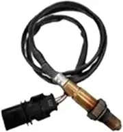 X-Series Wideband O2 Air Fuel Ratio Gauge Kit LSU 4.9 0258017025 Oxygen Sensor AEM Decal 300300 304110(30-4110)