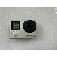 在飛比找蝦皮購物優惠-【彩虹3C】二手Gopro Hero 4 運動機 攝影機