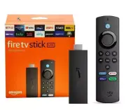 AMAZON Fire TV Stick Lite HD Media Streamer, NEW