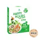 【愛吾兒】大地之愛 Happy Hours 寶寶麵 青醬貝殼麵300g