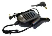 Asus X54HY-SX081D Compatible Laptop Power DC Adapter Car Charger