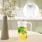 Large Plastic Pitcher Plastic Beer Pitchers Plastic Water Pitchers Glass Kettle