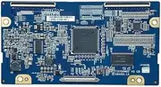 TV Motherboard Inverter T370XW02 V5 06A69-1A 07A18-1A T-CON Board, Compatible for TCL, 37-inch TV Logic Board 06A69 1A 07A18 1A Accessories Suitable for TV Repair.