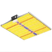 SH1200 Dimmable Led Grow Light Full Spectrum LED Growing Lights with UV & IR