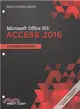 Microsoft Office 365 & Access 2016 + Lms Integrated Sam 365 & 2016 Assessments, Trainings, and Projects With 1 Mindtap Reader