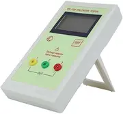 MK-328 Capacitor Resistor Transistor Triode Tester Inductance Capacitance Resistance Meter ESR LCR NPN PNP MOS Used in Product R&D, Component Incoming Inspecti