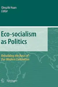 在飛比找博客來優惠-Eco-socialism As Politics: Reb