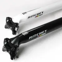 在飛比找Yahoo!奇摩拍賣優惠-RITCHEY  WCS  自行車山地車公路車 31.6 鋁