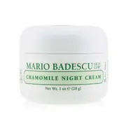 Mario Badescu Chamomile Night Cream - For Combination/ Dry/ Sensitive Skin Types 29ml/1oz 29ml/1oz