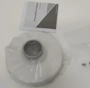 Wisenet Hanwha SBP-301HMW2 Hanging Mount Camera Adapter Medium Cap adapter