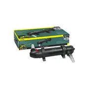 Pond One Cleartec Ultra Violet Clarifier 11W Uv-C Sterilizer 93092 Aqua One
