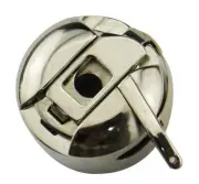 0015347200 Bobbin Case for Bernina 1004, 1005, 1006, 1008, 1010, 1020, 1030 S...