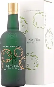 KI NO TEA GIN 700ml