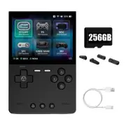 BRICK Handheld Game Console 256GB Portable Linux Video Game Console 3.2inch1315