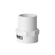 Holman 20mm x 3/4" PVC Press Female Thread Iron Adaptor
