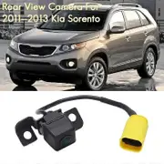 For 2011-2013 Kia Sorento Factory Rear View Camera Reverse Camera Backup Park Assist Camera 95760-2P202 95760-2P201