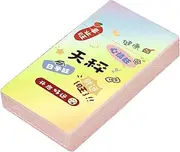 [Lorxilar] Cigarette Case Plastic Portable Cigarette Box for 20 Cigarettes for Men Women,M,G