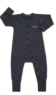 New BONDS WONDERSUIT SIZE 1 Wondercool Zippy