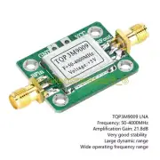 TQP3M9009 RF Module 50-4000MHz With Shield High Linearity Broadband Low Noise AU