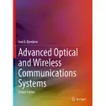 ADVANCED OPTICAL AND WIRELESS COMMUNICATIONS SYSTEMS