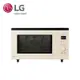 LG 39L NeoChef 智慧變頻蒸烘烤微波爐 MJ3965BCP