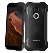 DOOGEE S61 Pro Rugged Phone,6.0"6GB+128GB Night Vision Camera IP68 Global Vision