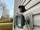 Enclosure Box eufy Outdoor Cover Indoor Security Solo Indoor Cam C24 2K Camera