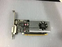 在飛比找Yahoo!奇摩拍賣優惠-電腦雜貨店→GeForce GT720 2GB DDR3  