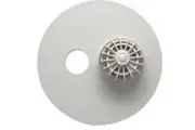 Paramount Special Skimtrol Vacuum Plate - 190mm