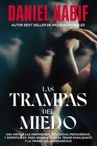 在飛比找誠品線上優惠-Las Trampas del Miedo: Una Vis