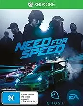 Need for Speed - Xbox One